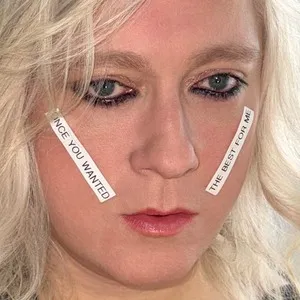 ANOHNI