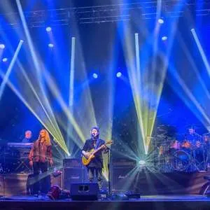 Steve Hackett